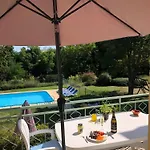 Apartmán La Garonne *