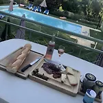 La Garonne Apartmán Bias (Lot-et-Garonne)