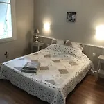 Apartmán La Garonne *