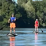 La Garonne