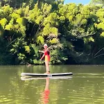 Apartmán La Garonne