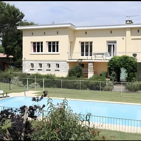 La Garonne *