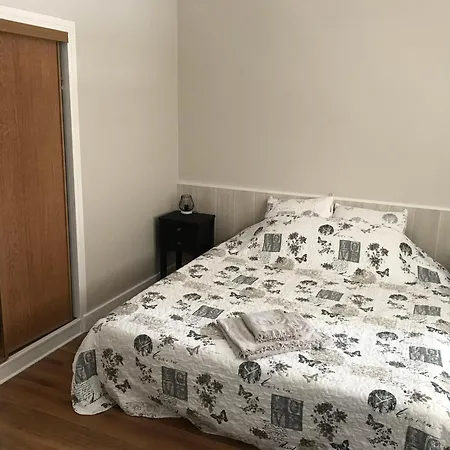 Apartmán La Garonne Bias (Lot-et-Garonne)