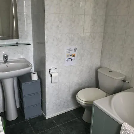 Apartmán La Garonne Bias (Lot-et-Garonne)