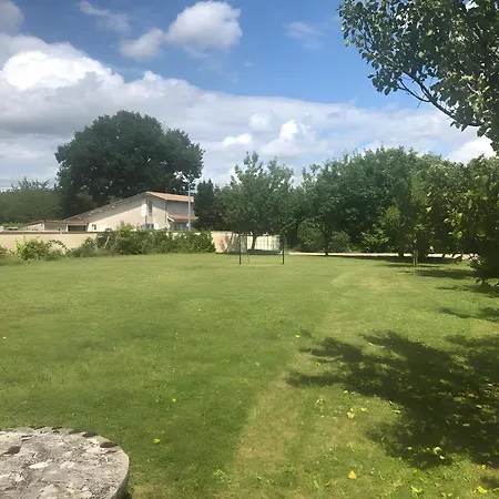 La Garonne