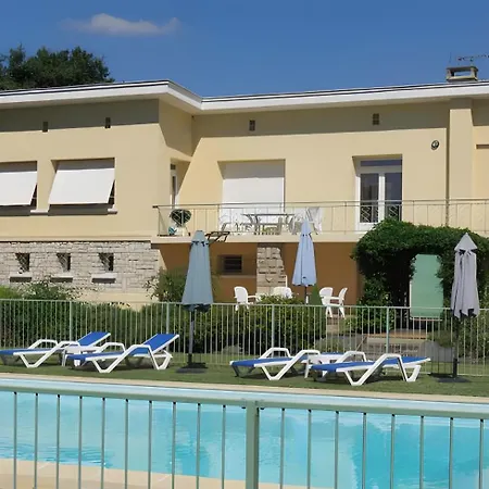 La Garonne Apartmán