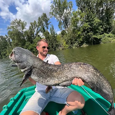 La Garonne Bias (Lot-et-Garonne)