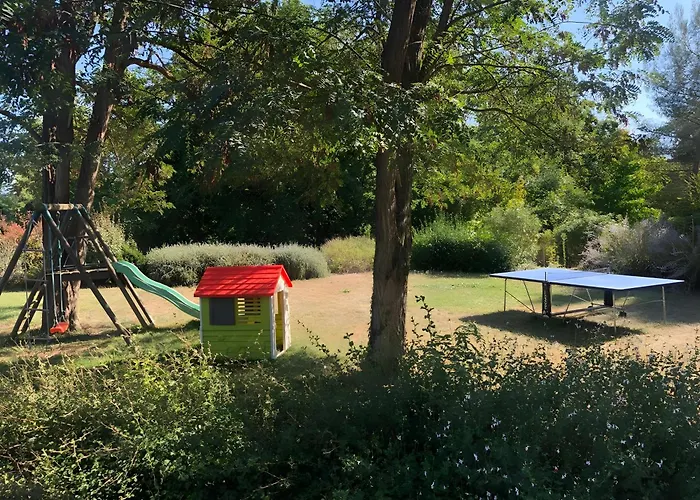 La Garonne * Bias (Lot-et-Garonne)