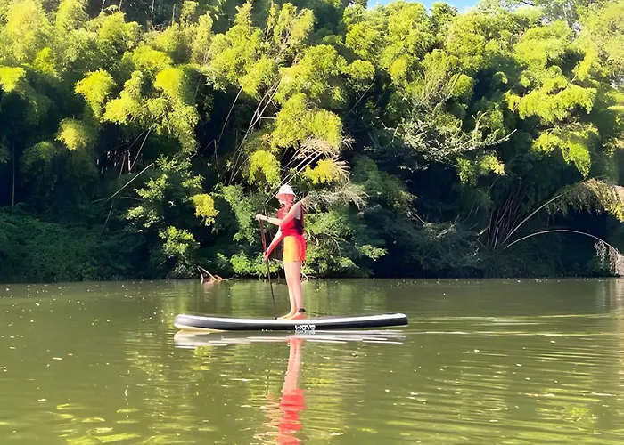 Apartmán La Garonne